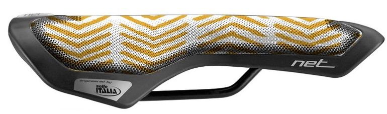 Used Selle Italia net dune bike — image 2 of 2