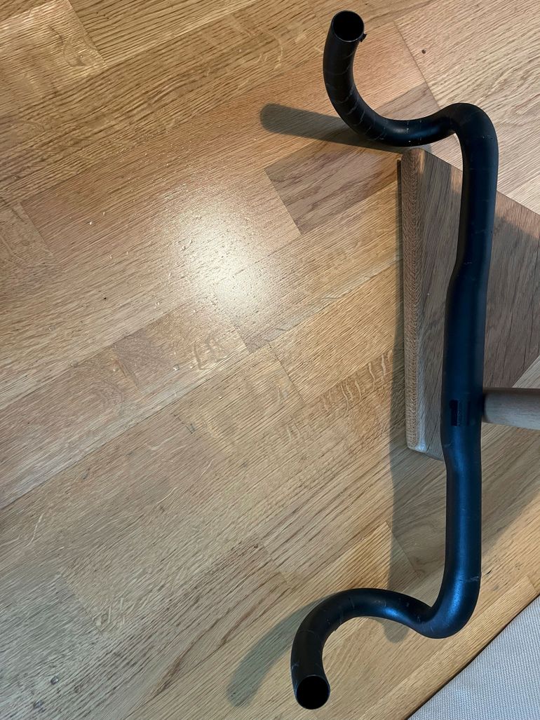 Newmen Evolution WingBar 46mm 2023 bike d'occasion — image 3 sur 4