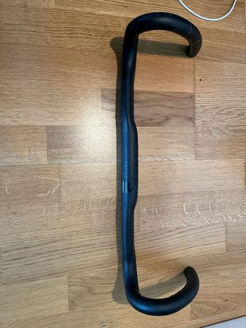 Newmen Evolution WingBar 46mm 2023 bike d'occasion — image 4 sur 4