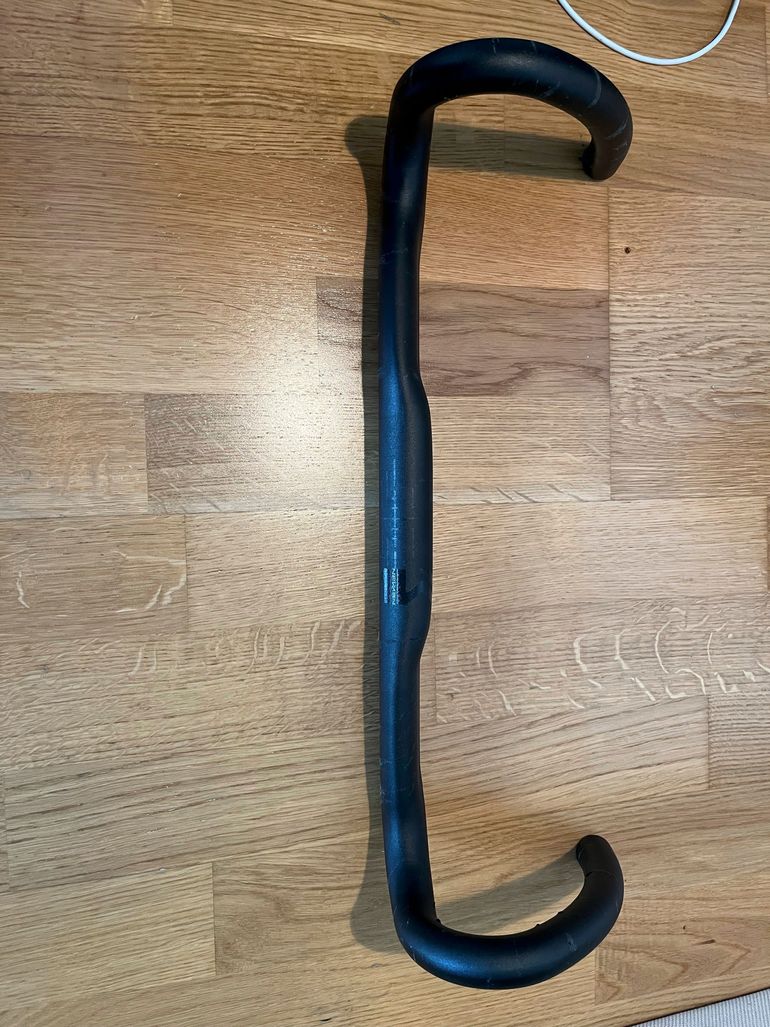 Newmen Evolution WingBar 46mm 2023 bike d'occasion — image 4 sur 4