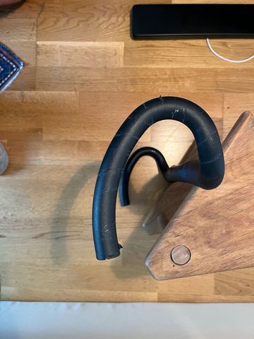 Used Newmen Evolution WingBar 46mm 2023 bike — image 2 of 4