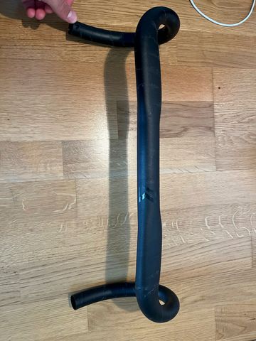 Used Newmen Evolution WingBar 46mm 2023 bike — image 1 of 4