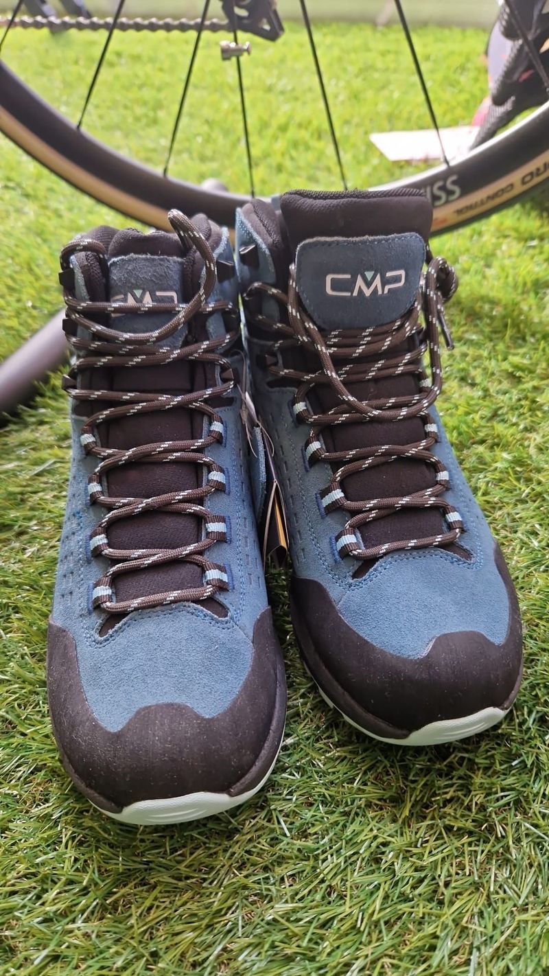 Brugt Cmp SCARPONCINI TREKKING Snowboarding & Splitboarding