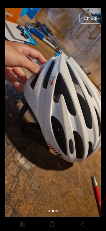 Gebrauchtes rh+ rh 2019 Cycling Accessories