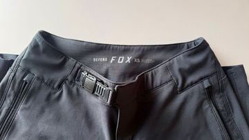 Gebrauchtes Fox Defend Pant (women) XS 2023 bike