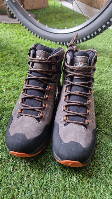 Gebrauchtes cmp SCARPONCINI DA TREKKING Snowboarding & Splitboarding