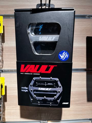 Used Dmr Vault 2023 Drivetrain & Pedals