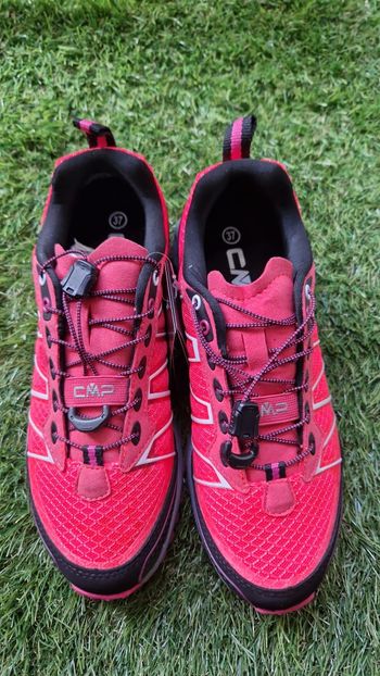 Cmp, SCARPE