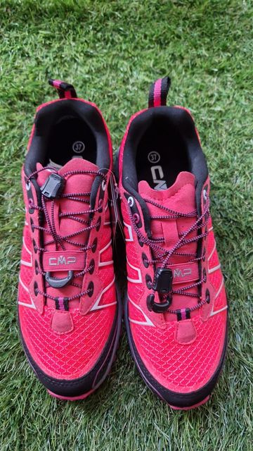 Used Cmp SCARPE Hiking