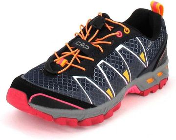 Used Cmp SCARPE Hiking