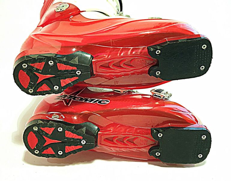 Used Atomic M-Tech 110 mis. 27 (42, 5) 2018 bike — image 4 of 6
