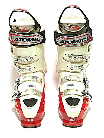 Used Atomic M-Tech 110 mis. 27 (42, 5) 2018 bike — image 5 of 6