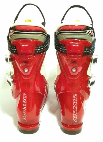 Used Atomic M-Tech 110 mis. 27 (42, 5) 2018 bike — image 2 of 6