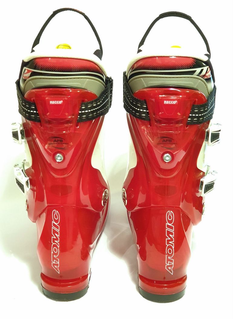 Used Atomic M-Tech 110 mis. 27 (42, 5) 2018 bike — image 2 of 6