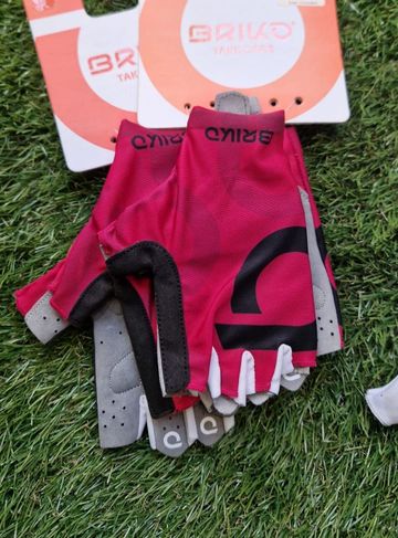 Gebrauchtes briko GUANTI BRIKO Running Clothing