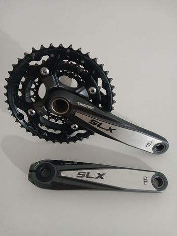4iiii 4iiii Precision 3+ Powermeter Shimano Ultegra Di2 FC