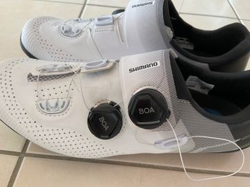 Gebrauchtes Shimano Chaussure shimano RC7 T43 2024 Cycling Shoes