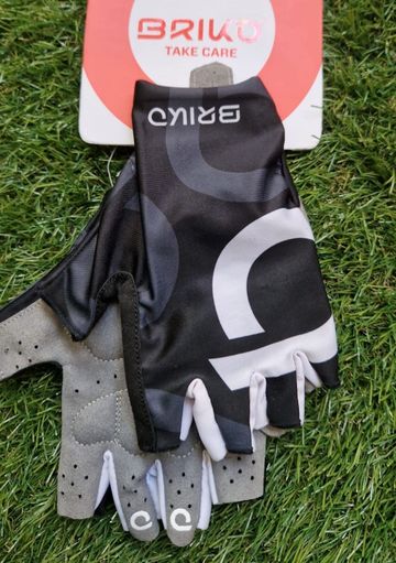 Gebrauchtes briko GUANTI MEZZE DITA BRIKO Running Clothing