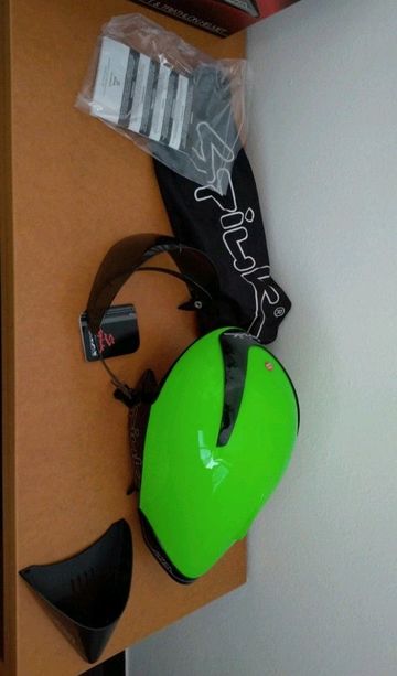 Gebrauchtes spiuk Aizea Crono 2021 Cycling Accessories