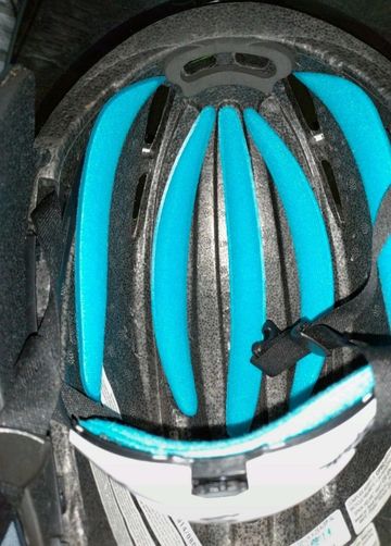 Used Spiuk Aizea Crono 2021 bike — image 5 of 6