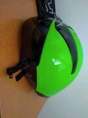 Used Spiuk Aizea Crono 2021 bike — image 2 of 6
