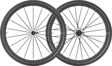 Gebrauchtes MAVIC COSMIC PRO CARBON SL UST TDF 2025 Wheels