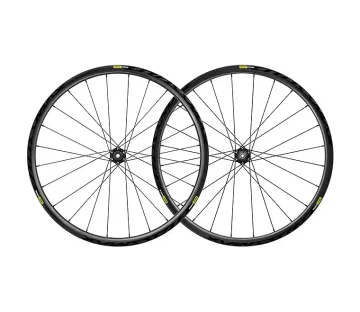 Gebrauchtes MAVIC CROSSMAX ELITE CARBON 29 BOOST XD INTL 2025 Wheels
