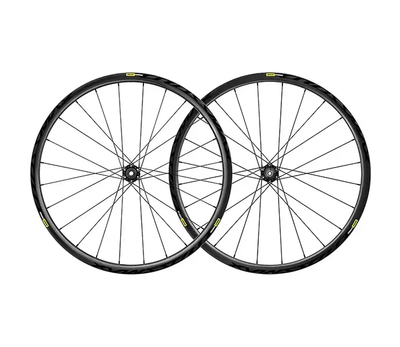 Mavic CROSSMAX ELITE CARBON 29 BOOST XD INTL 2025 Wheels usato
