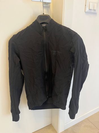 Käytetty pns replica giacca anti pioggia e vento pns 2024 Cycling Clothing