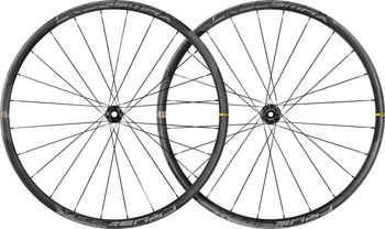 Käytetty MAVIC CROSSMAX SL ULTIMATE 25 29 BOOST 2025 Wheels