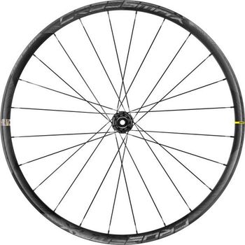 Brugt MAVIC CROSSMAX SL ULTIMATE 25 29 BOOST 2025 bike — billede 2 af 3