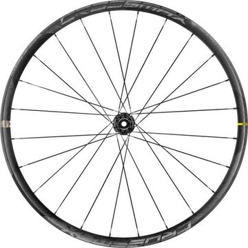 MAVIC CROSSMAX SL ULTIMATE 25 29 BOOST 2025 bike d'occasion — image 2 sur 3