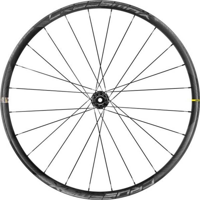 Brugt MAVIC CROSSMAX SL ULTIMATE 25 29 BOOST 2025 bike — billede 2 af 3
