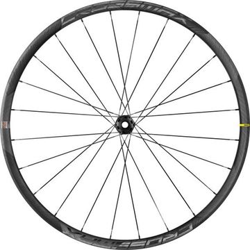 MAVIC CROSSMAX SL ULTIMATE 25 29 BOOST 2025 bike d'occasion — image 3 sur 3