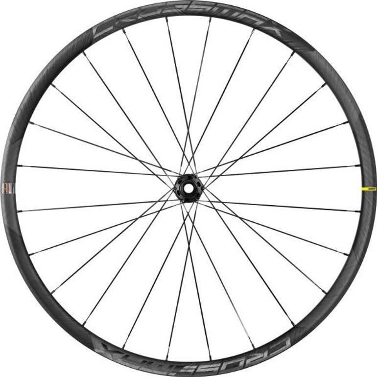 Brugt MAVIC CROSSMAX SL ULTIMATE 25 29 BOOST 2025 bike — billede 3 af 3