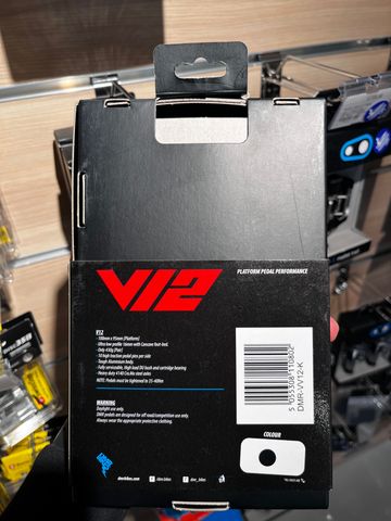 Used Dmr V12 2024 bike — image 2 of 2
