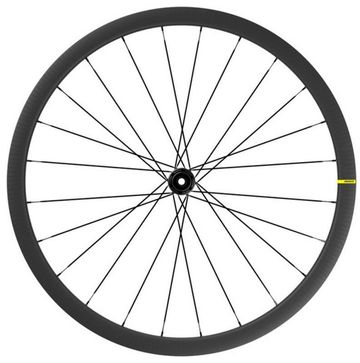 Używany Mavic Cosmic SL 32 DCL 2025 bike — zdjęcie 4 z 5