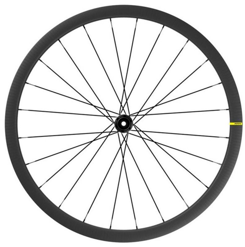 Używany Mavic Cosmic SL 32 DCL 2025 bike — zdjęcie 4 z 5