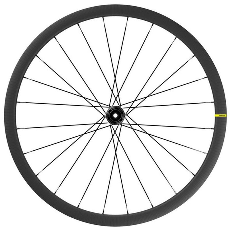 Używany Mavic Cosmic SL 32 DCL 2025 bike — zdjęcie 2 z 5