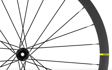 Używany Mavic Cosmic SL 32 DCL 2025 bike — zdjęcie 5 z 5