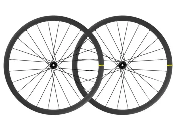 Mavic, Cosmic SL 32 DCL