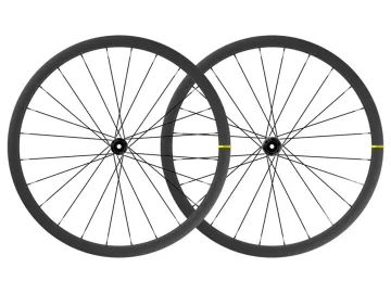 Gebrauchtes Mavic Cosmic SL 32 DCL 2025 Wheels