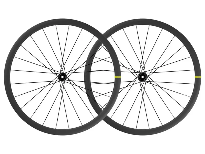 Używany Mavic Cosmic SL 32 DCL 2025 bike — zdjęcie 1 z 5