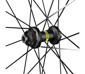 Używany Mavic Cosmic SL 32 DCL 2025 bike — zdjęcie 3 z 5