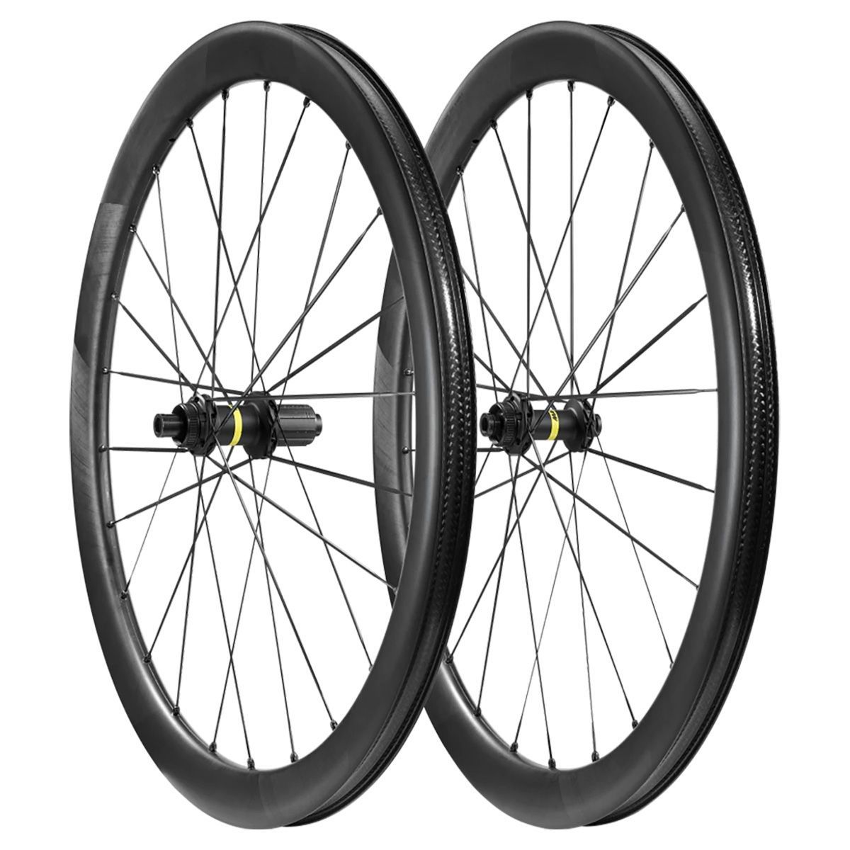 Mavic COSMIC SLR 45 DISC 2025