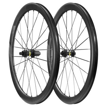Gebrauchtes MAVIC COSMIC SLR 45 DISC 2025 bike — Bild 2 von 4