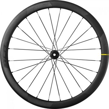 Gebrauchtes MAVIC COSMIC SLR 45 DISC 2025 bike — Bild 3 von 4