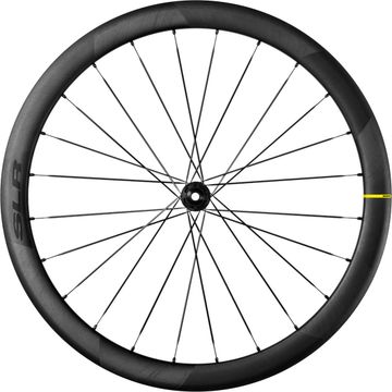 Gebrauchtes MAVIC COSMIC SLR 45 DISC 2025 bike — Bild 4 von 4