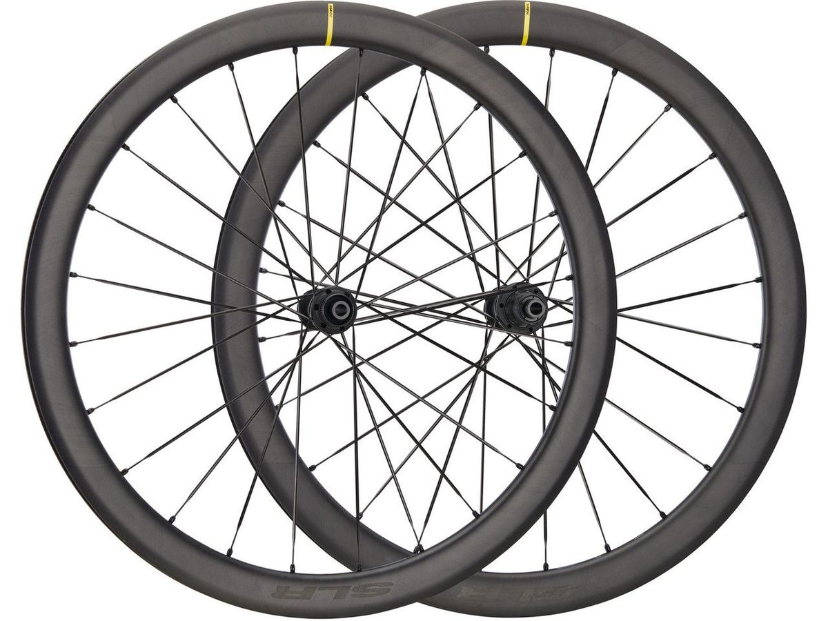 Mavic COSMIC SLR 45 DISC 2025