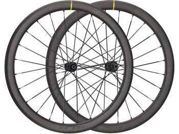 Mavic, COSMIC SLR 45 DISC
